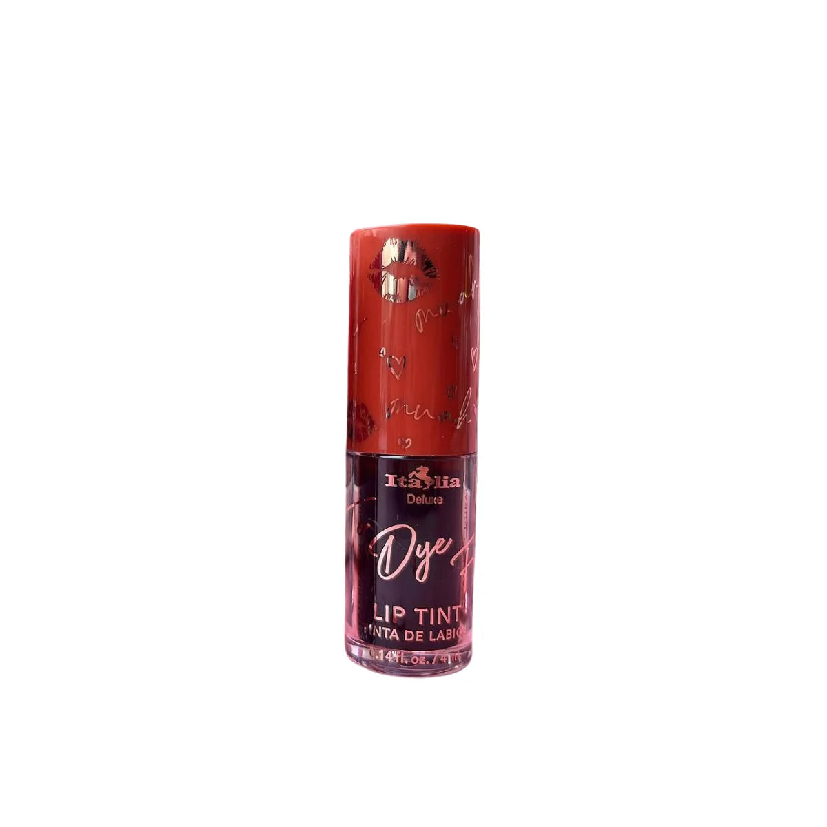 To die for lip tint - Italia Deluxe