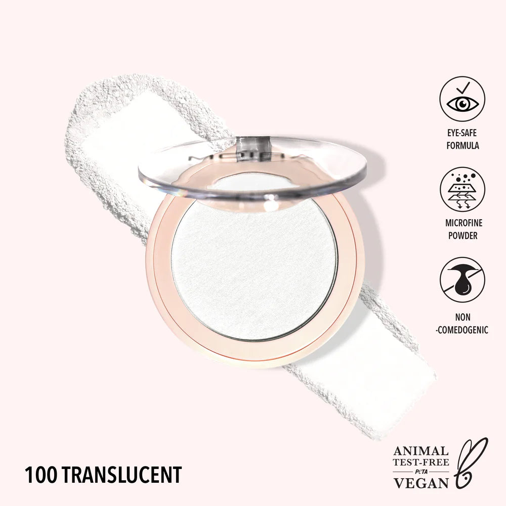 UNDER-EYE SETTING POWDER