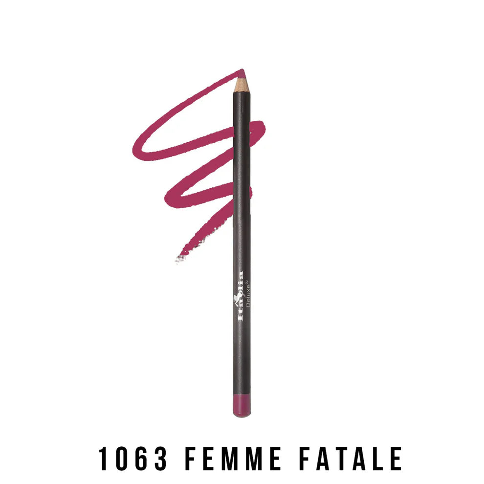 Lip Liner - Italia Deluxe