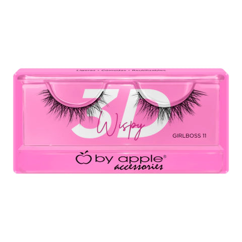 PESTAÑA POSTIZA WISPY 3D