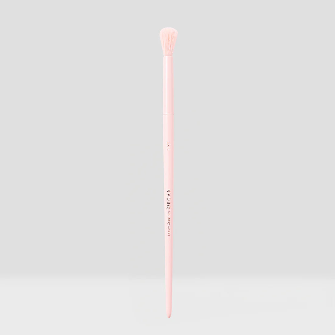 PINK VEGAN BRUSHES - BROCHAS VEGANAS