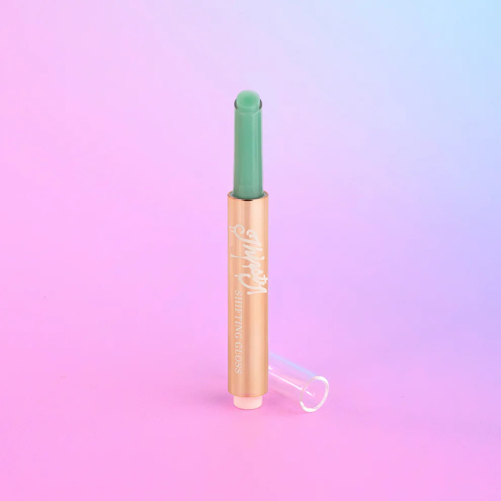 THIRSTY SHIFTING GLOSS