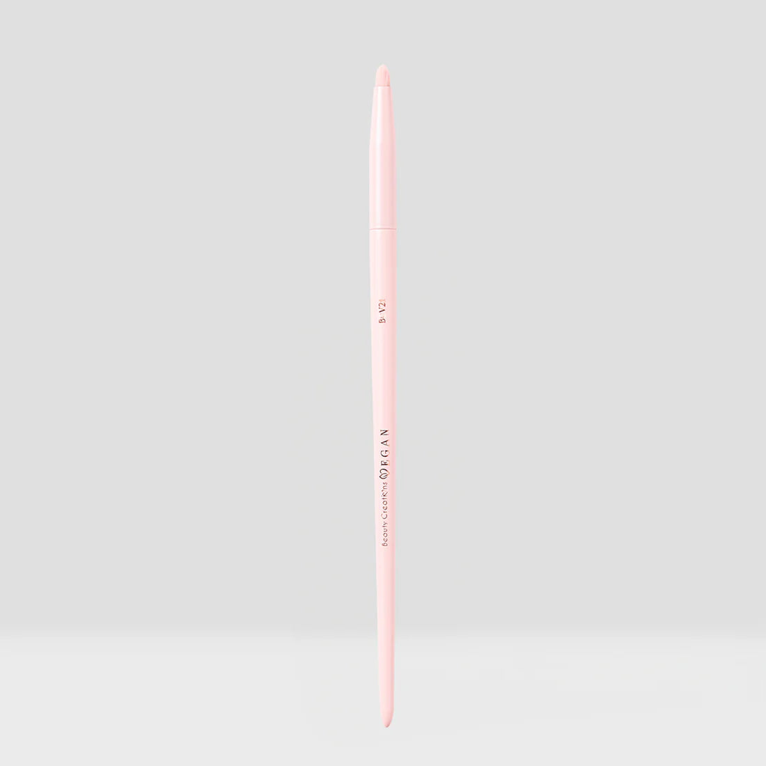 PINK VEGAN BRUSHES - BROCHAS VEGANAS