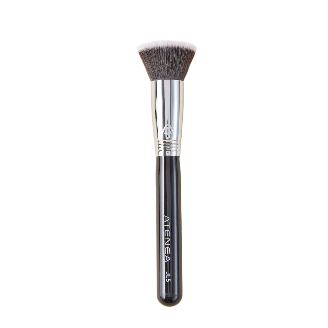 RUNWAY COLLECTION - JL5 BROCHA KABUKI PARA BASE