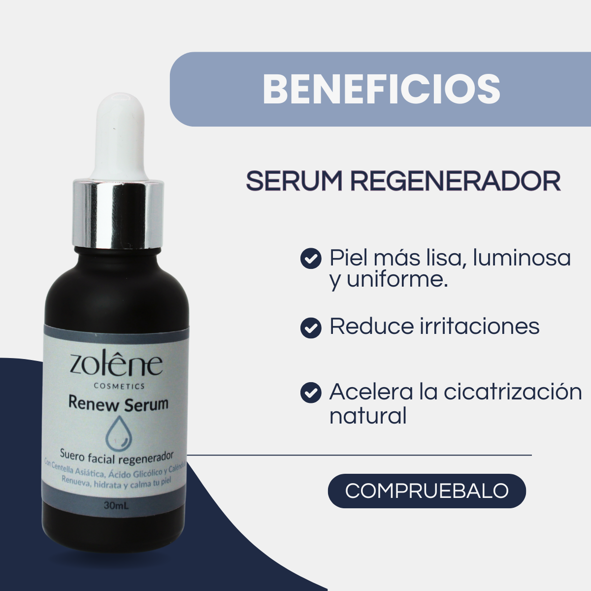 RENEW SERUM