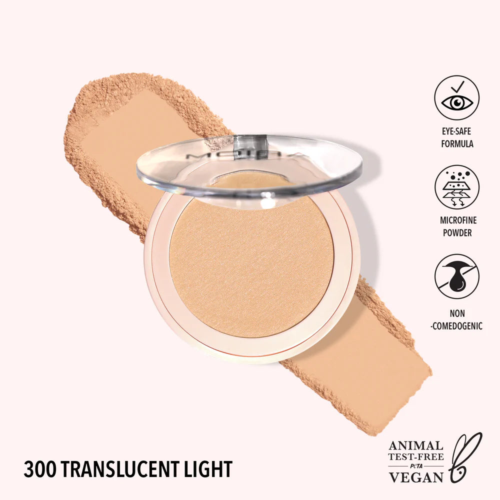 UNDER-EYE SETTING POWDER