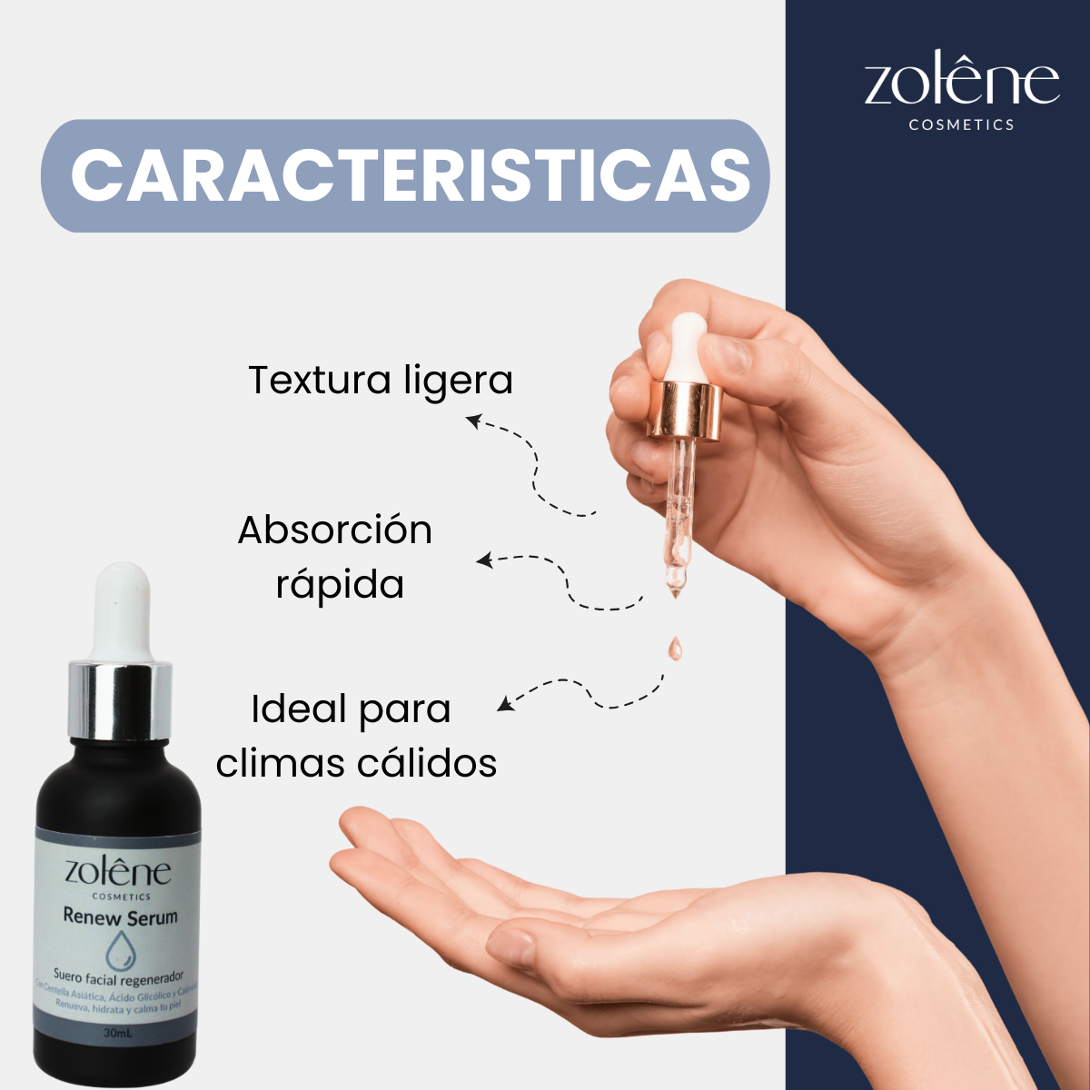 RENEW SERUM