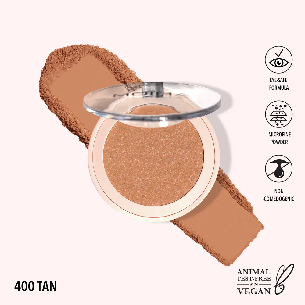 UNDER-EYE SETTING POWDER