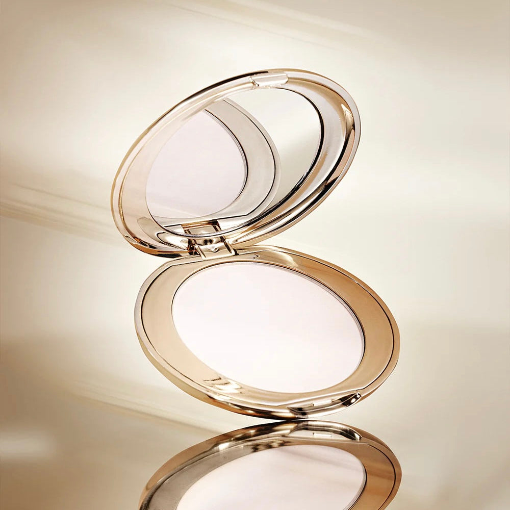 VICTOR GUADARRAMA X BEAUTY CREATIONS - POLVO COMPACTO PARA ROSTRO - PERFECTION