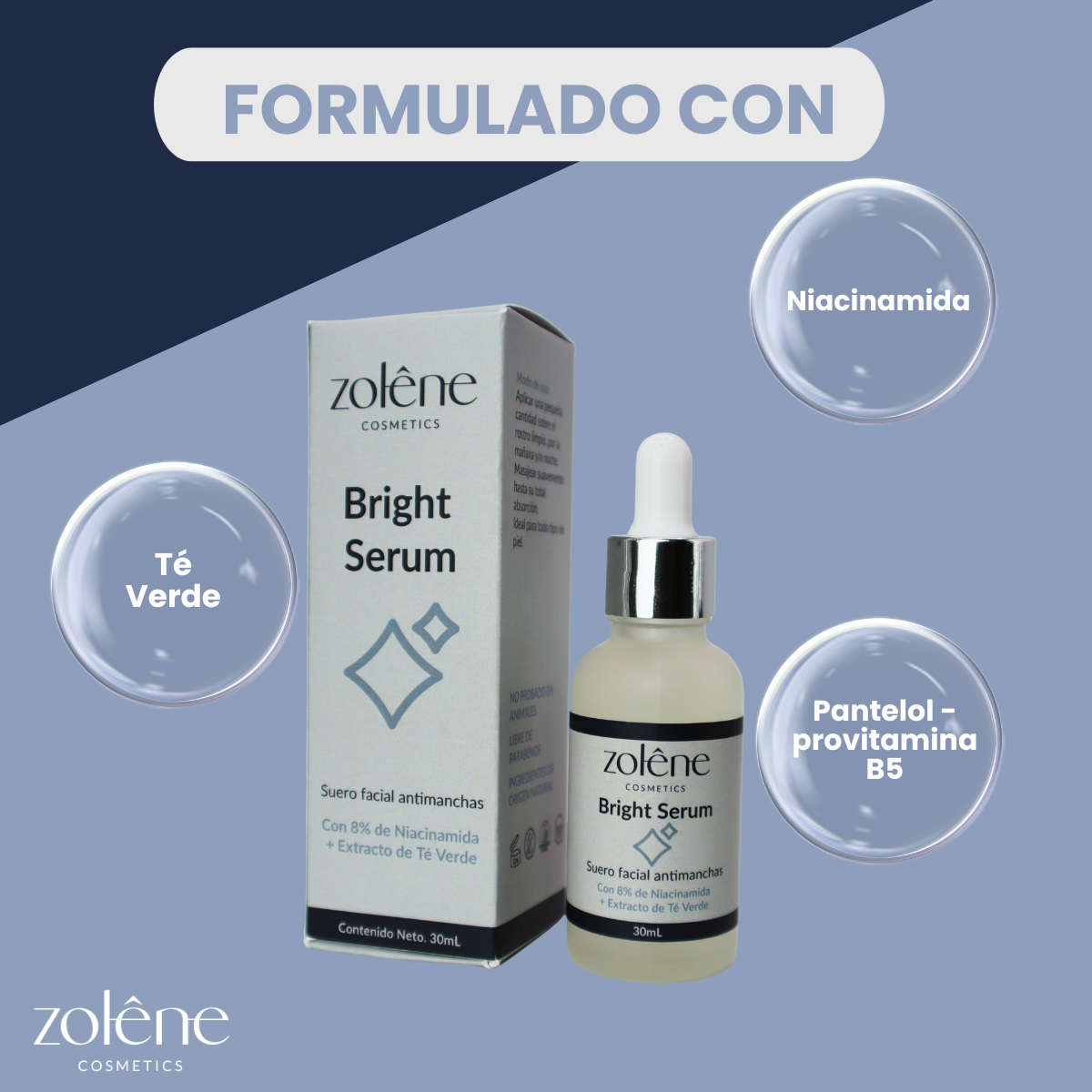 BRIGHT SERUM