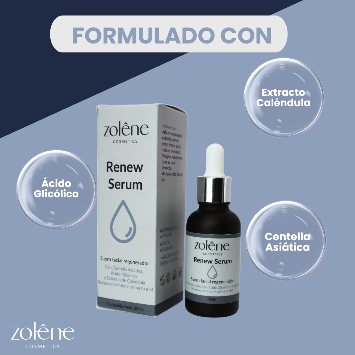 RENEW SERUM