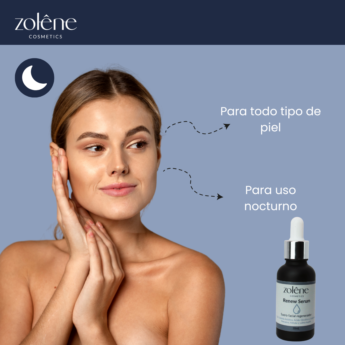 RENEW SERUM