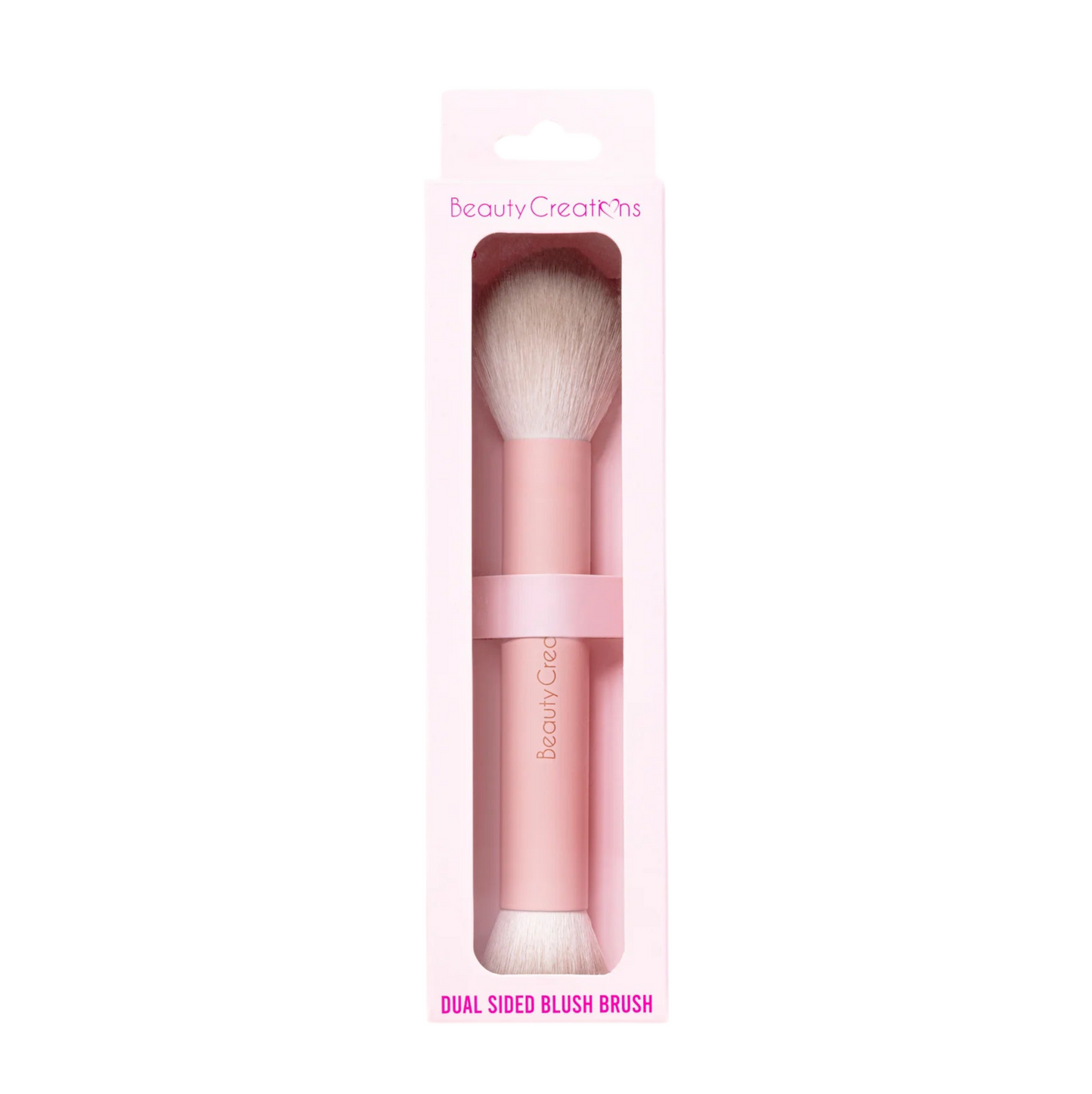 LIQUID BLUSH - BROCHA DOBLE PARA RUBOR