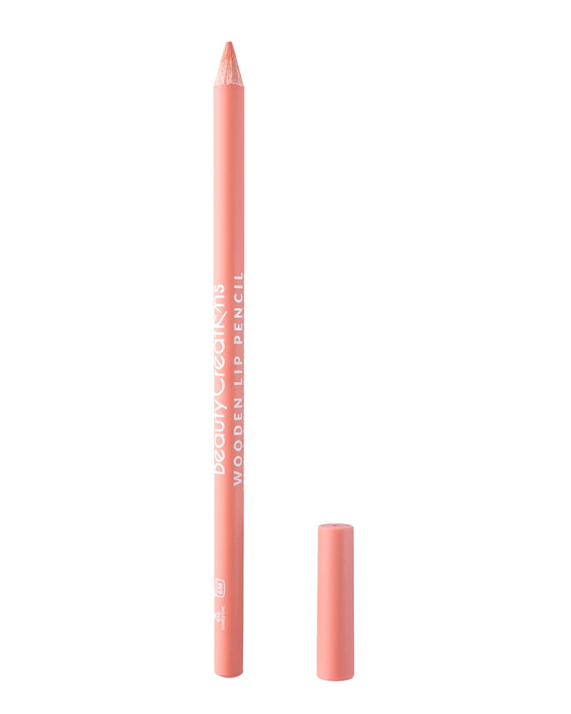 Wooden Lip pencil - Beauty Creations