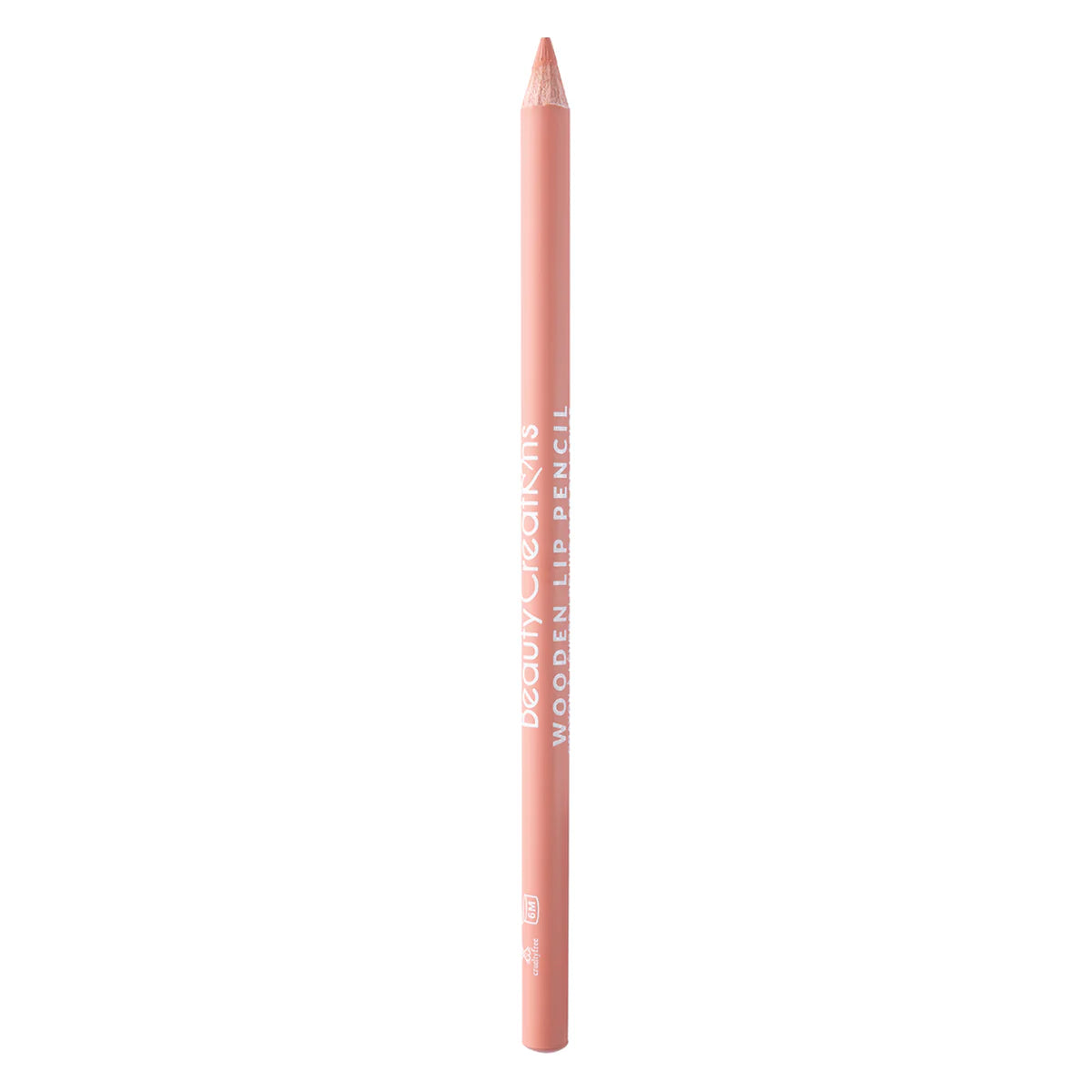 Wooden Lip pencil - Beauty Creations