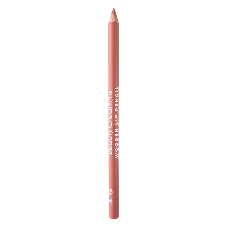 Wooden Lip pencil - Beauty Creations