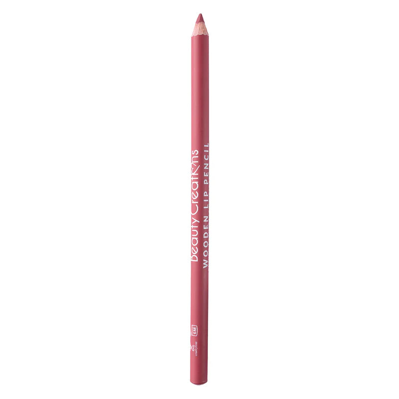 Wooden Lip pencil - Beauty Creations
