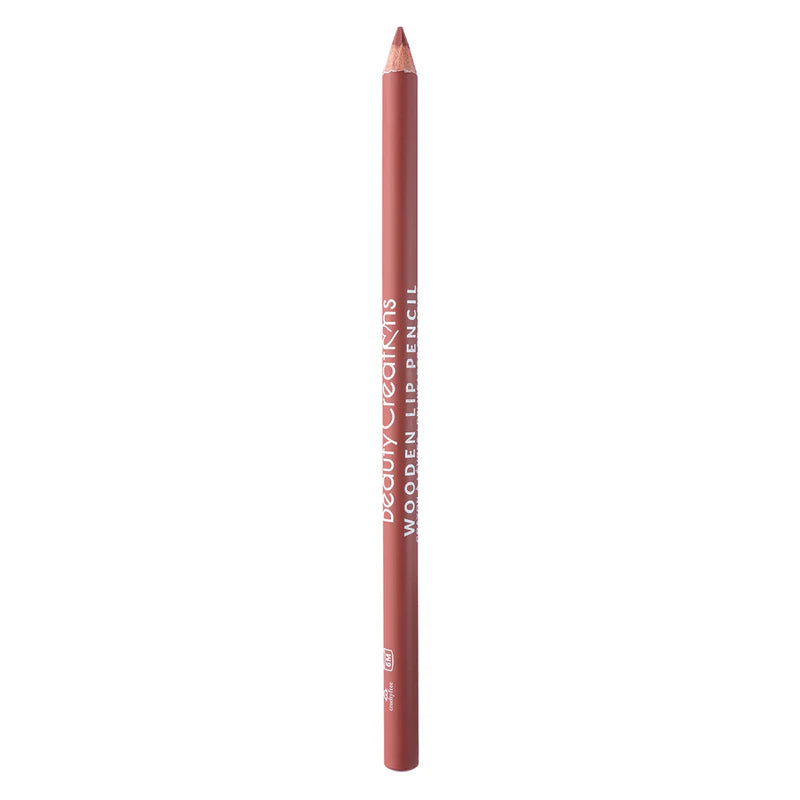 Wooden Lip pencil - Beauty Creations