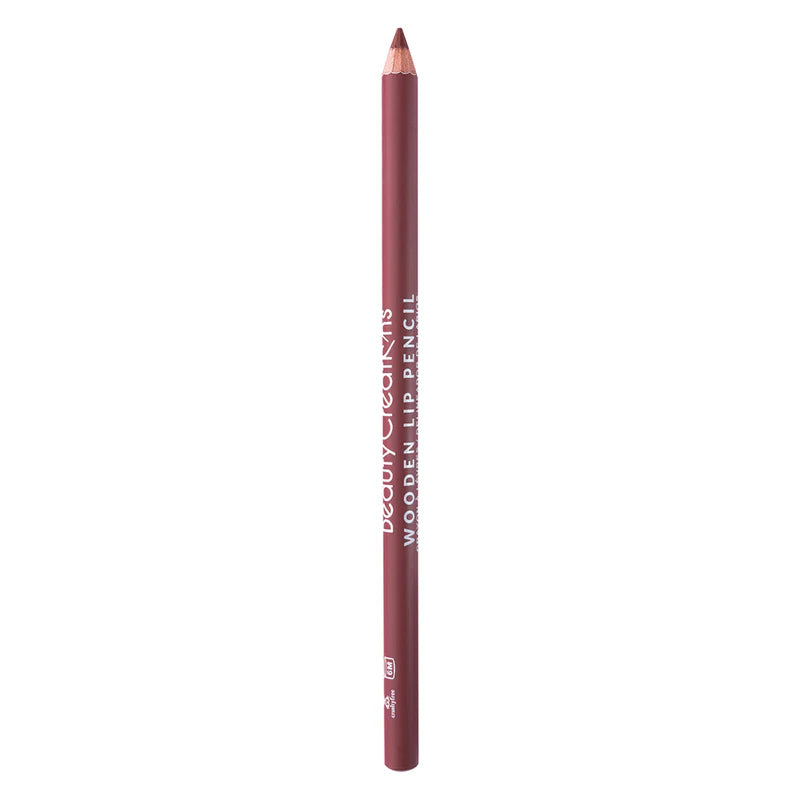 Wooden Lip pencil - Beauty Creations
