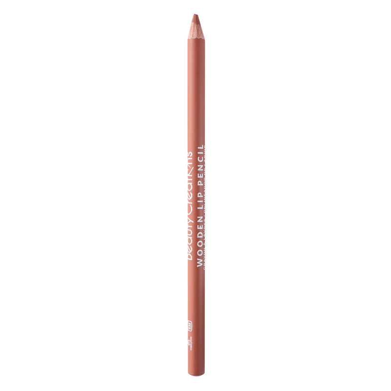 Wooden Lip pencil - Beauty Creations