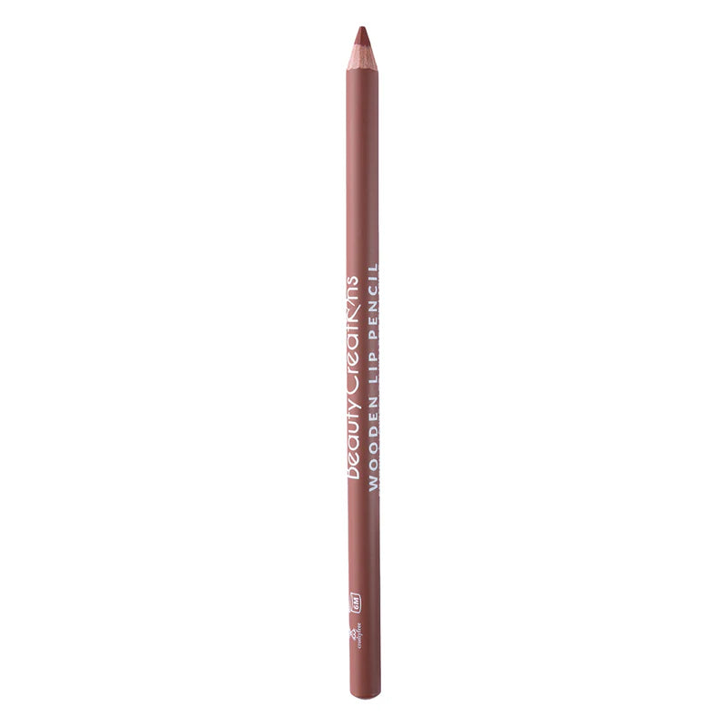 Wooden Lip pencil - Beauty Creations