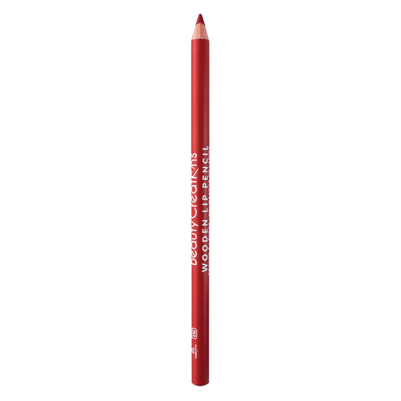 Wooden Lip pencil - Beauty Creations
