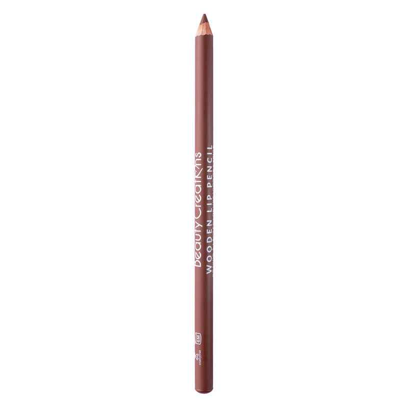 Wooden Lip pencil - Beauty Creations