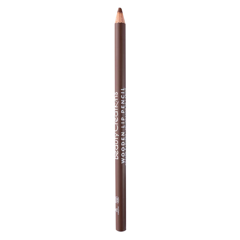 Wooden Lip pencil - Beauty Creations