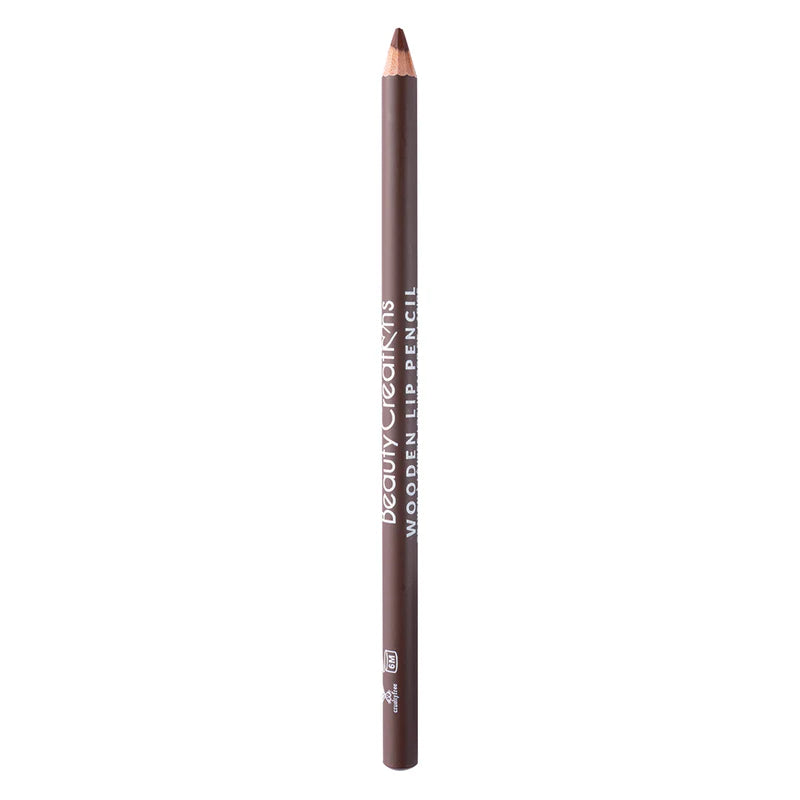 Wooden Lip pencil - Beauty Creations
