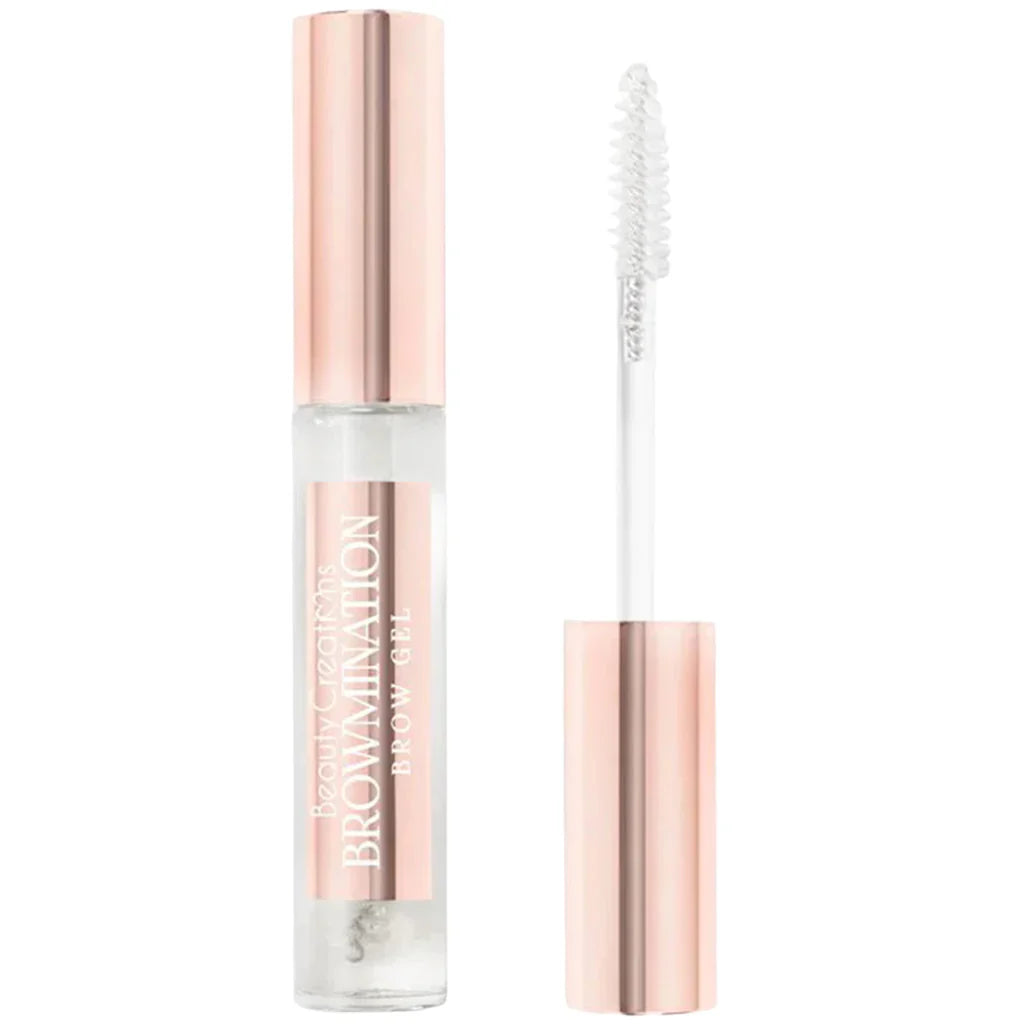 BROWMINATION GEL PARA CEJAS
