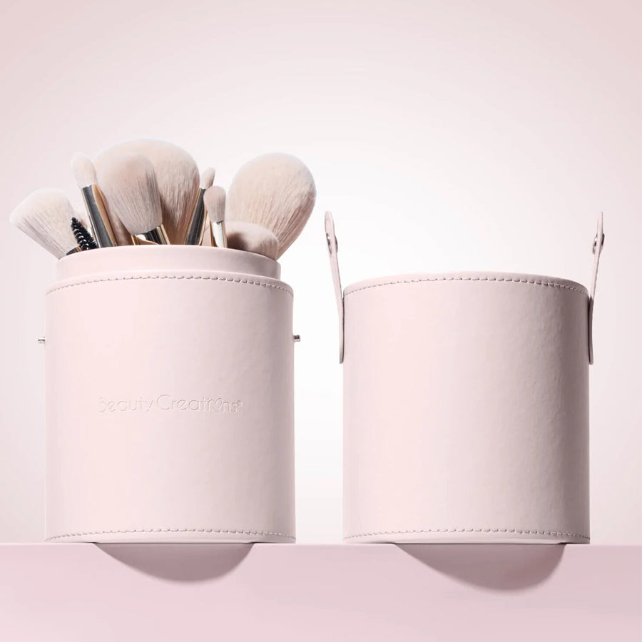 Set de brochas Oh Darling 24pzas Beauty Creations – ELHA Beauty