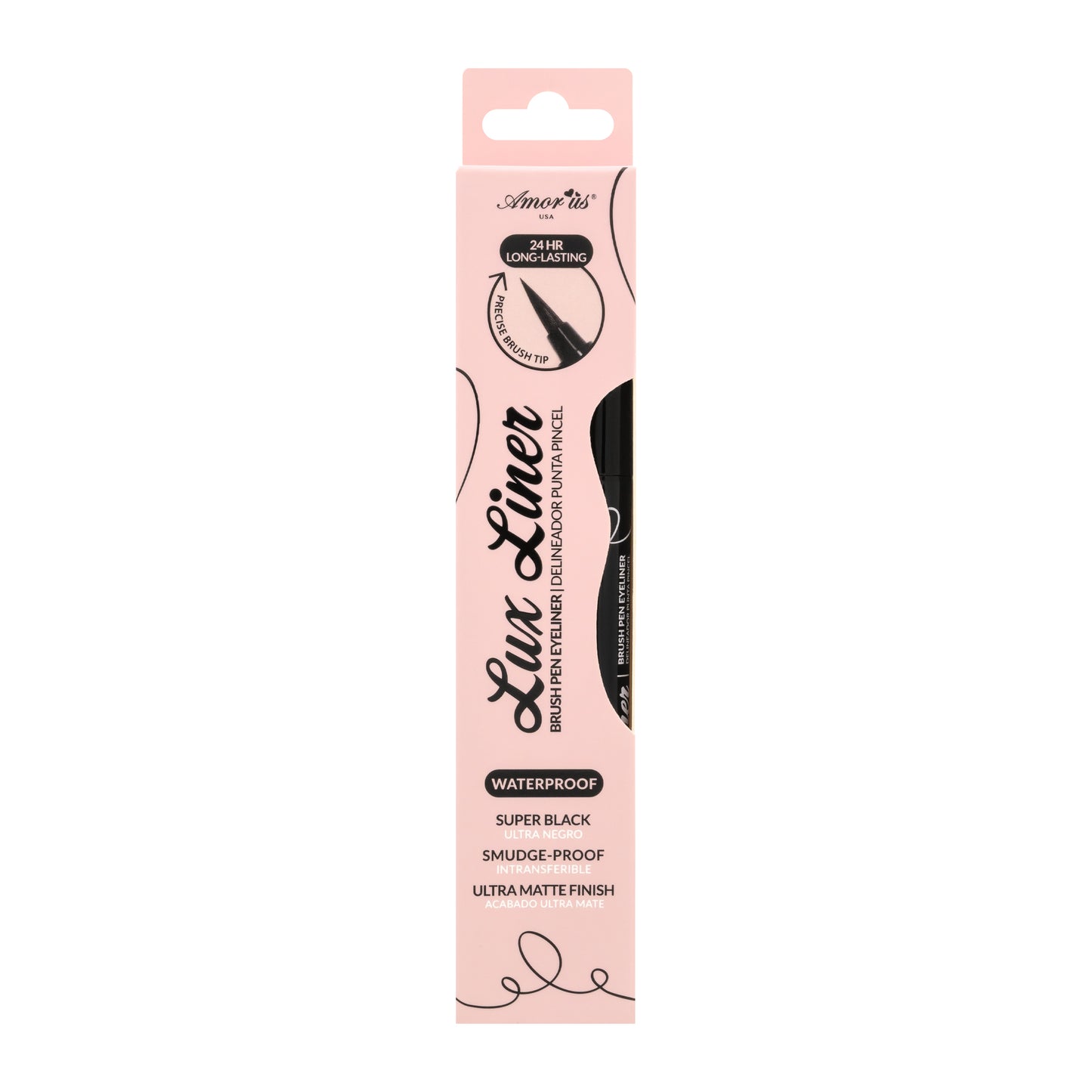 PLUMON DELINEADOR – LUX LINER