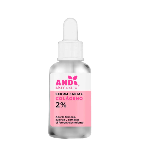 AND SERUM COLAGENO