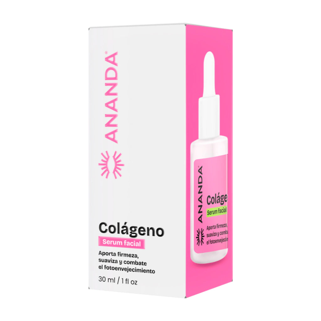 SERUM FACIAL COLAGENO
