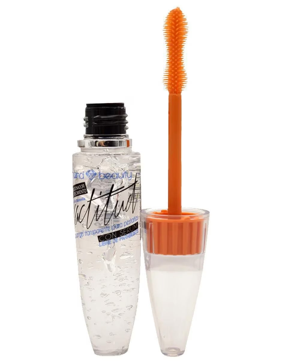 MASCARA / SUERO EN GEL PARA PESTAÑAS
