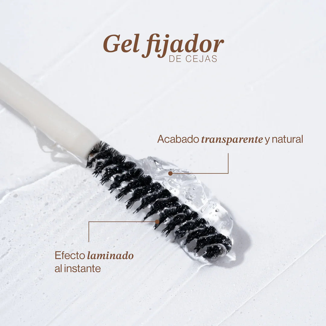 GEL FIJADOR PARA CEJAS