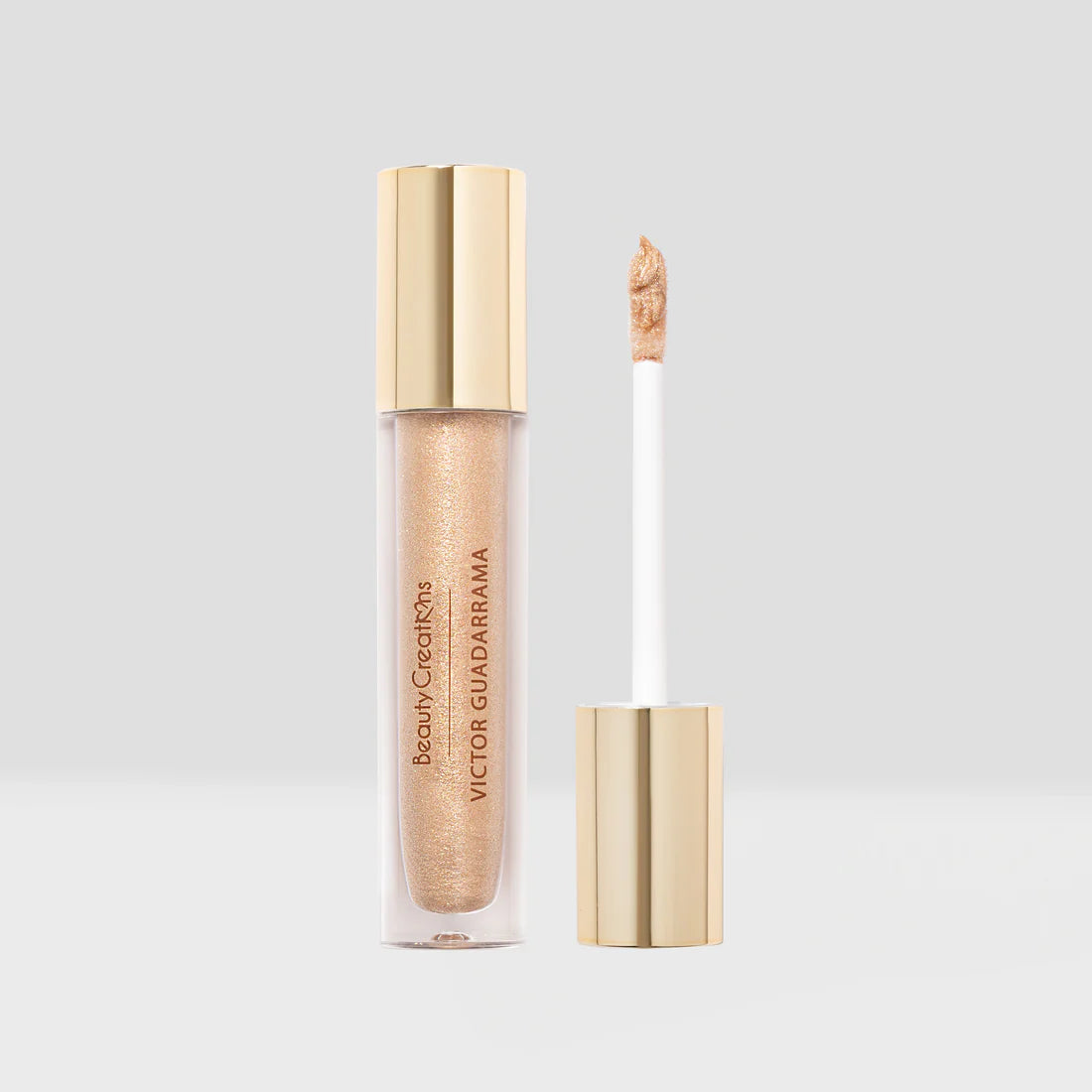 VICTOR GUADARRAMA X BEAUTY CREATIONS - TRIO DE LABIALES - SEDUCEME