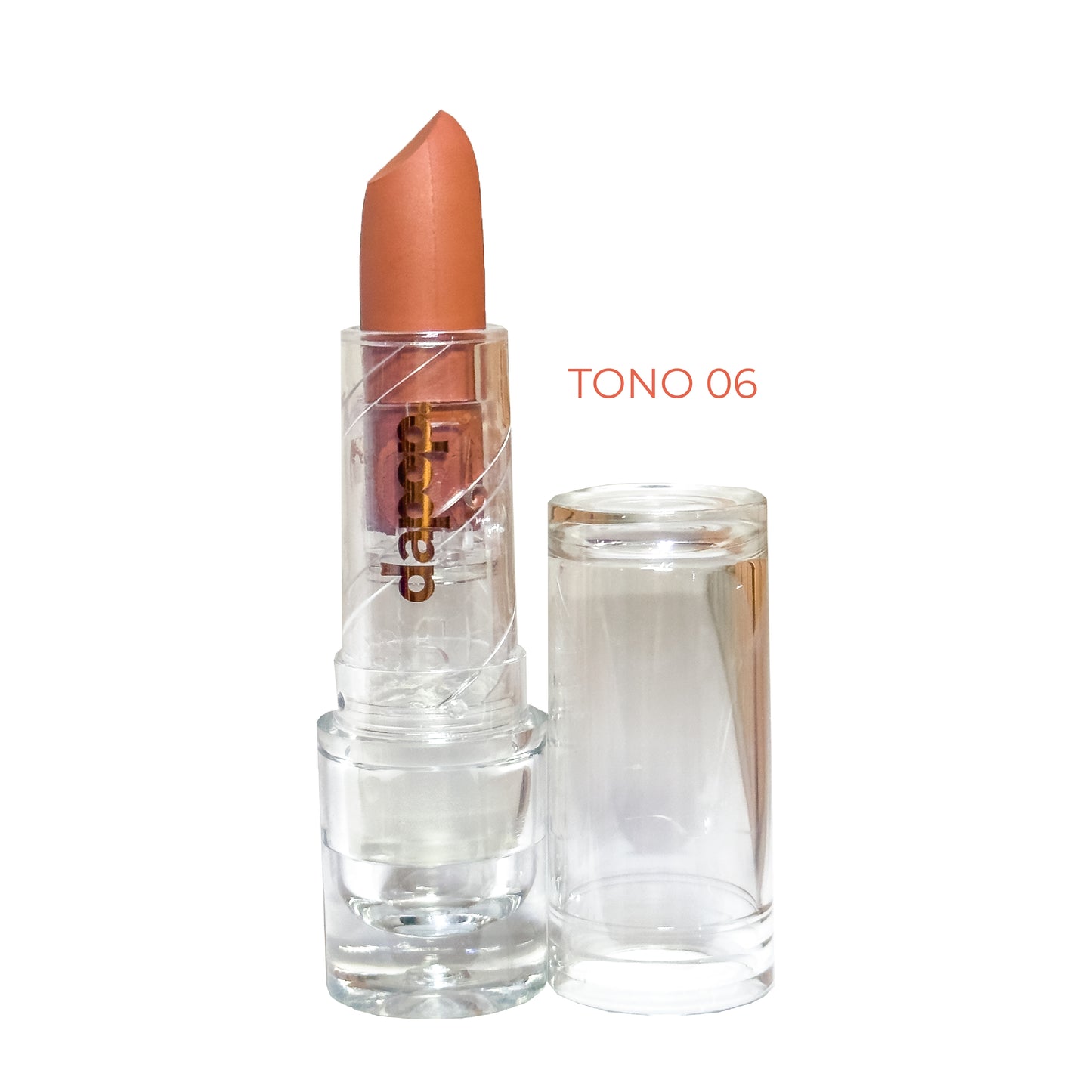 THE NUDE EDIT LIPSTICK