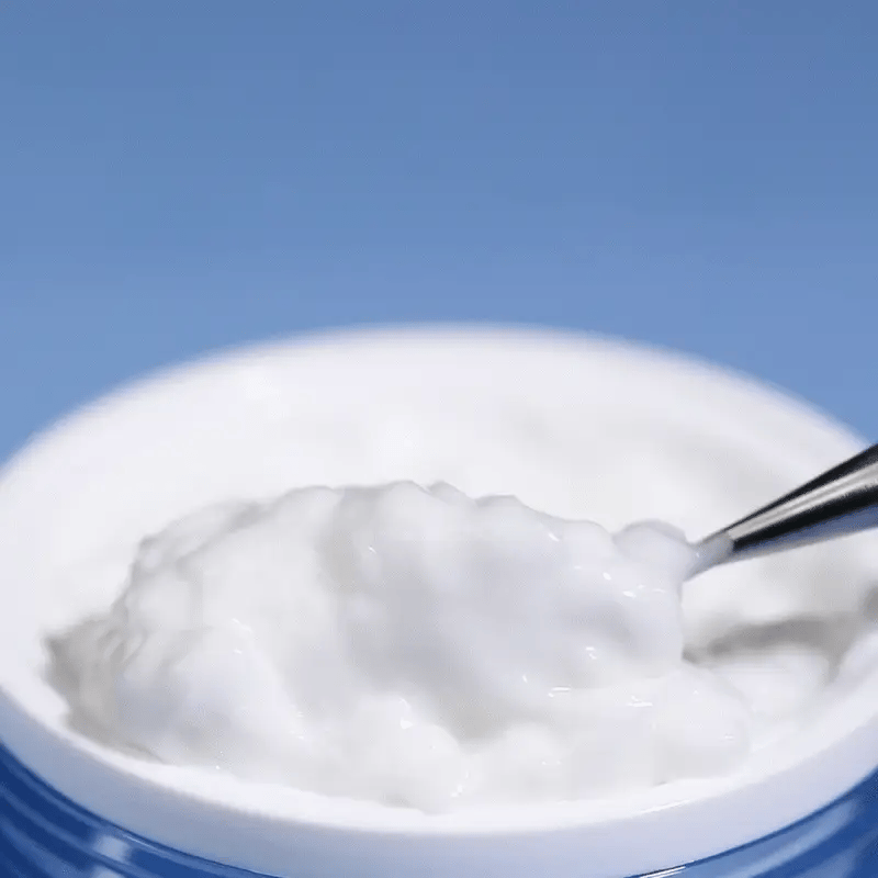 Hyaluronic oil free matte Moisturizer - Moira