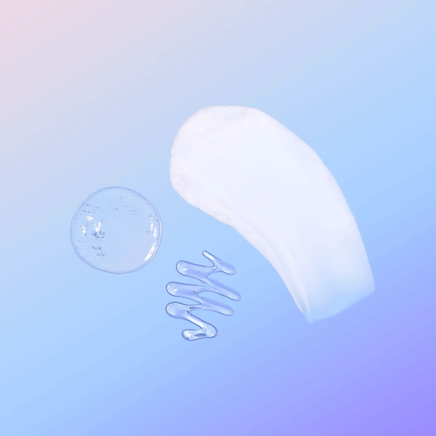 Hyaluronic oil free matte Moisturizer - Moira