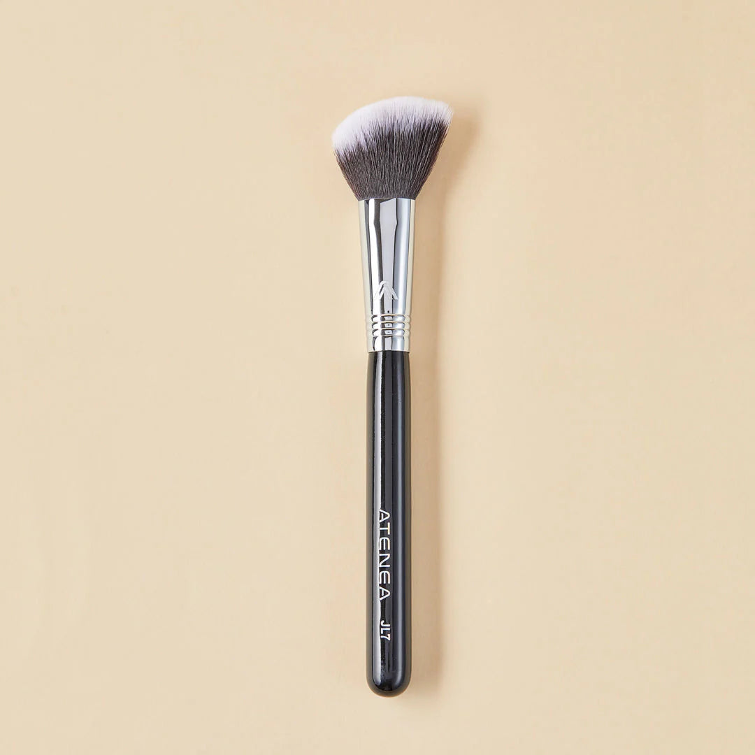 RUNWAY COLLECTION - JL7 BROCHA PARA CONTORNO/ RUBOR