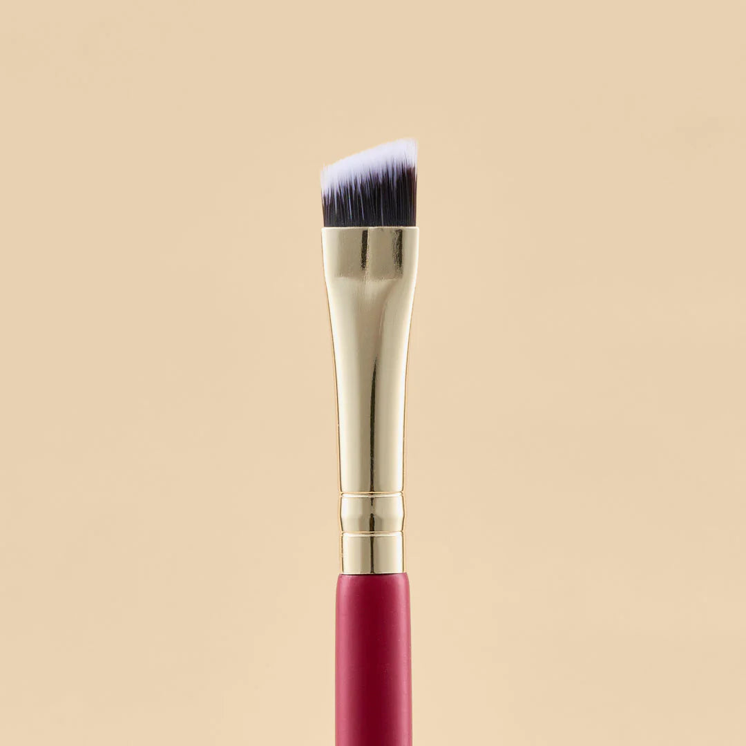 KIT DE BROCHAS SCARLET OJOS X21 PCS