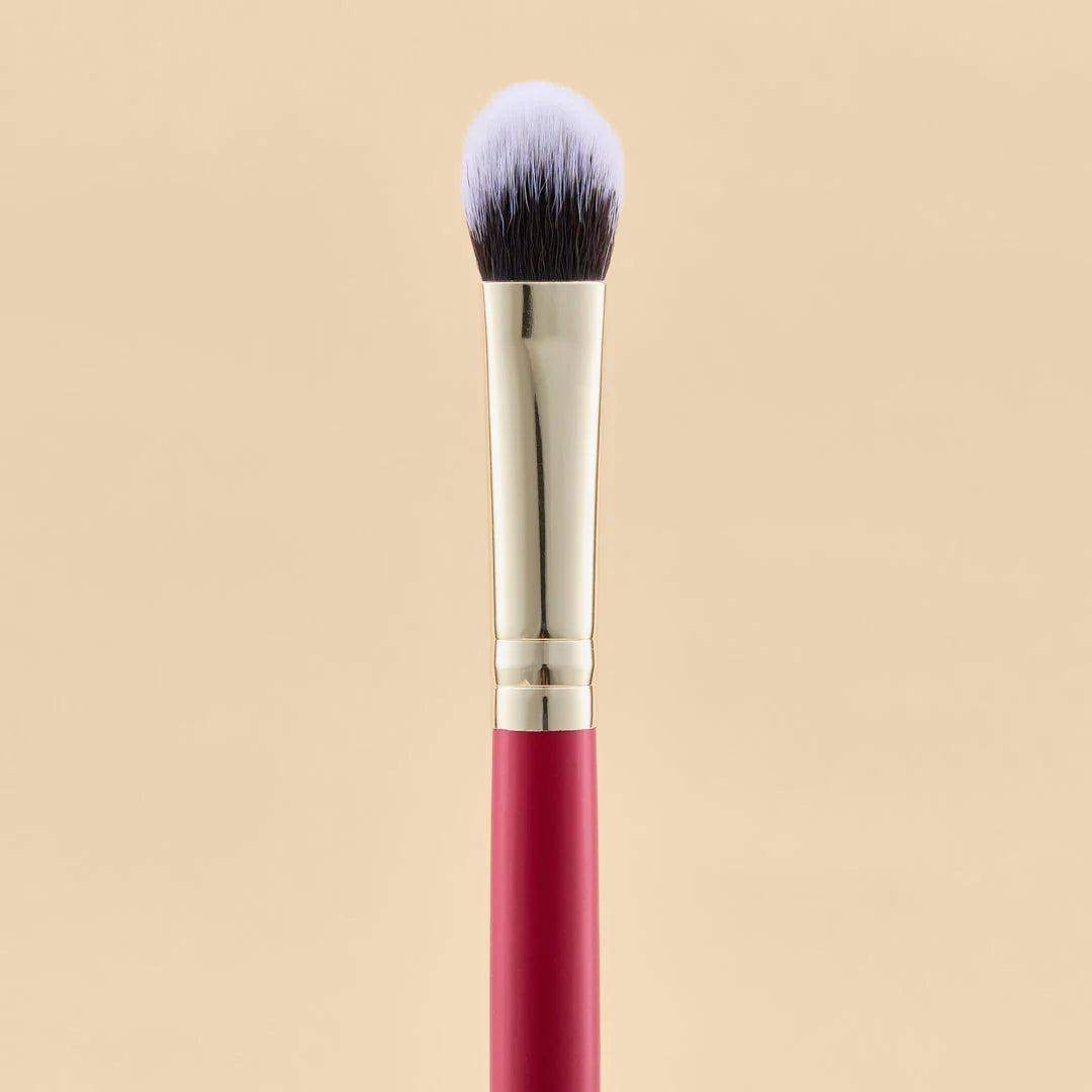 KIT DE BROCHAS SCARLET OJOS X21 PCS