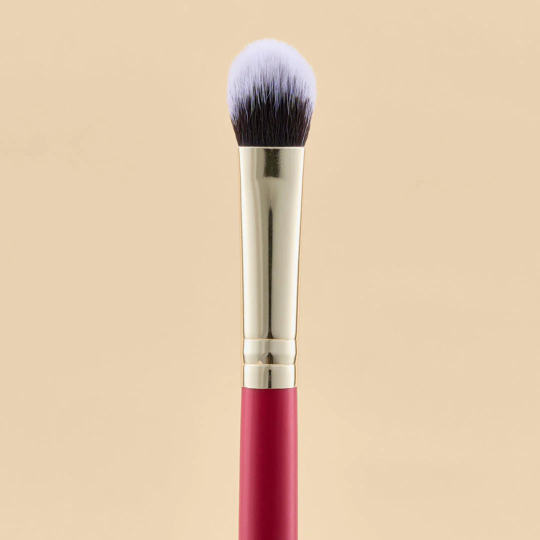 KIT DE BROCHAS SCARLET OJOS X21 PCS
