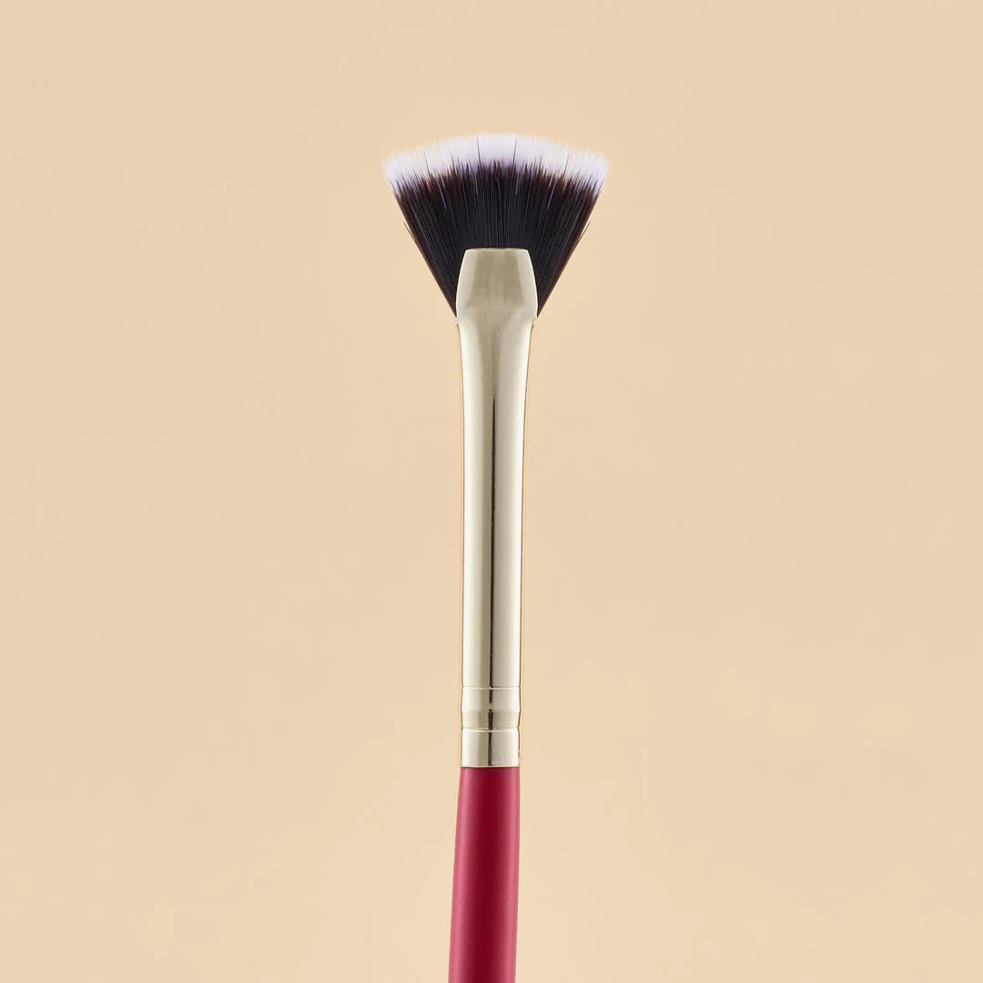 KIT DE BROCHAS SCARLET OJOS X21 PCS