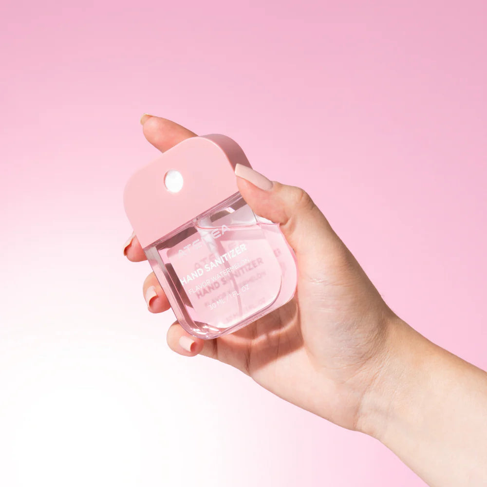 DESINFECTANTE DE MANOS