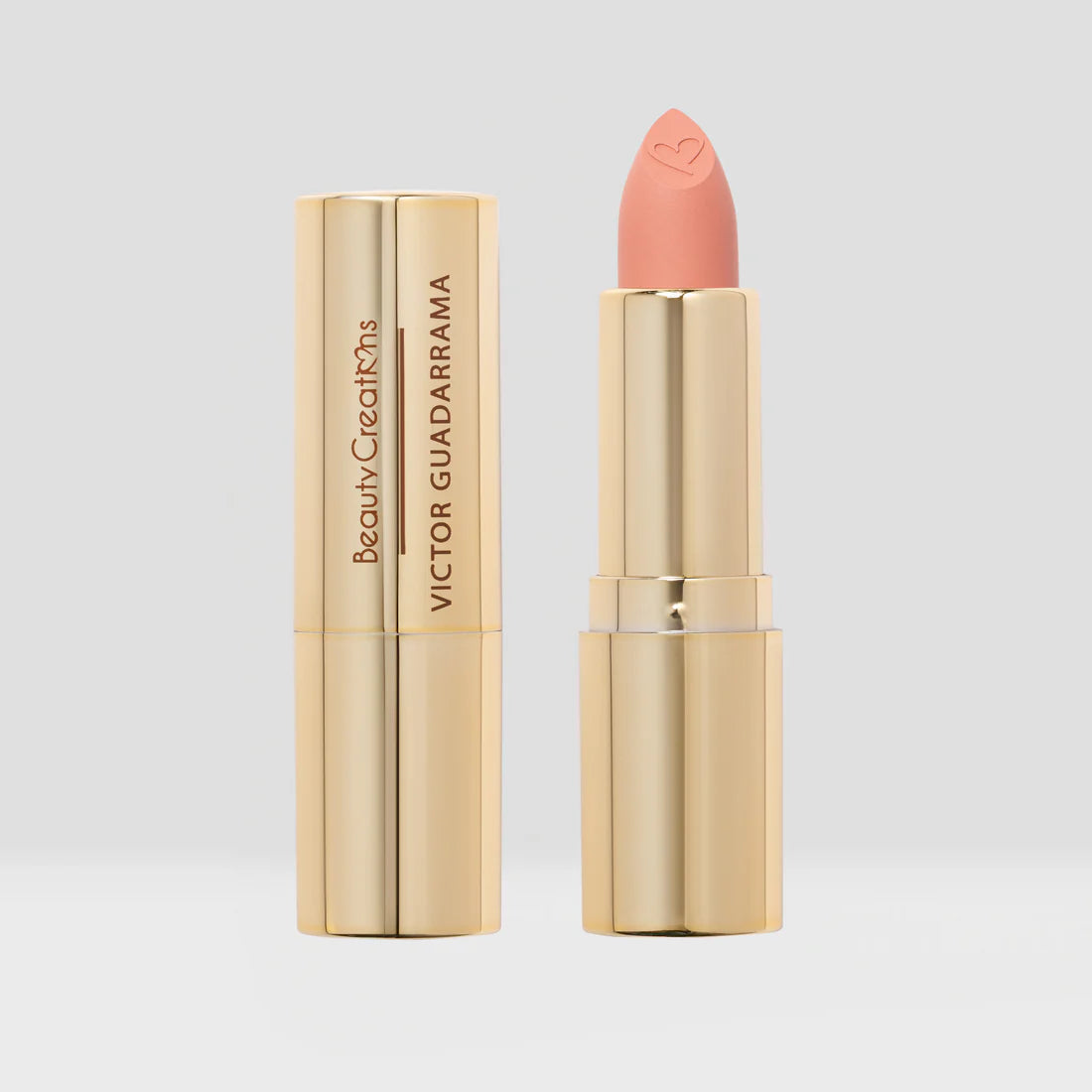 VICTOR GUADARRAMA X BEAUTY CREATIONS - TRIO DE LABIALES - SEDUCEME