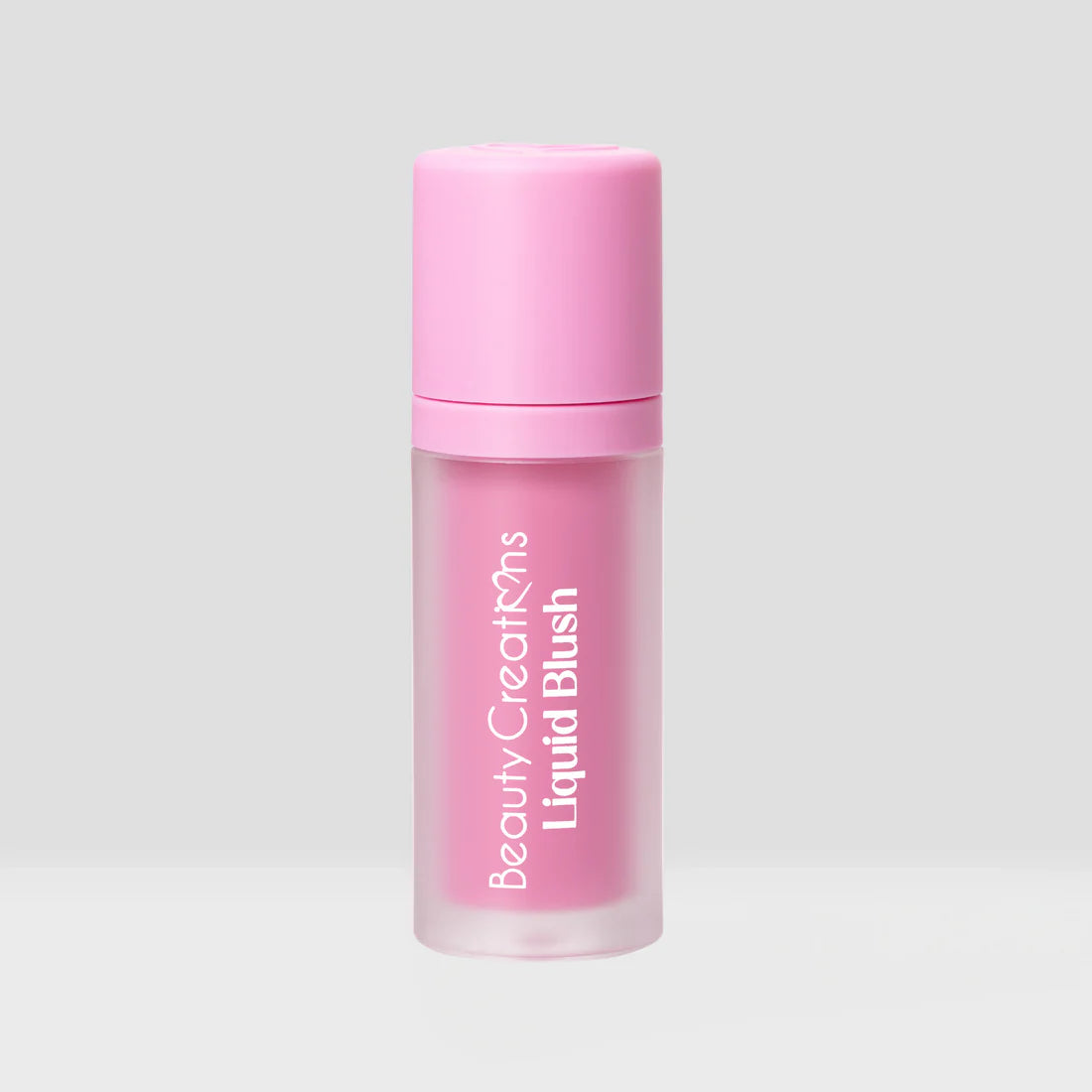 LIQUID BLUSH - RUBOR LIQUIDO