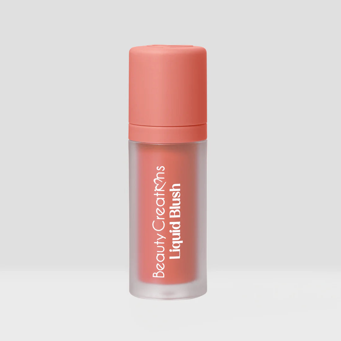 LIQUID BLUSH - RUBOR LIQUIDO