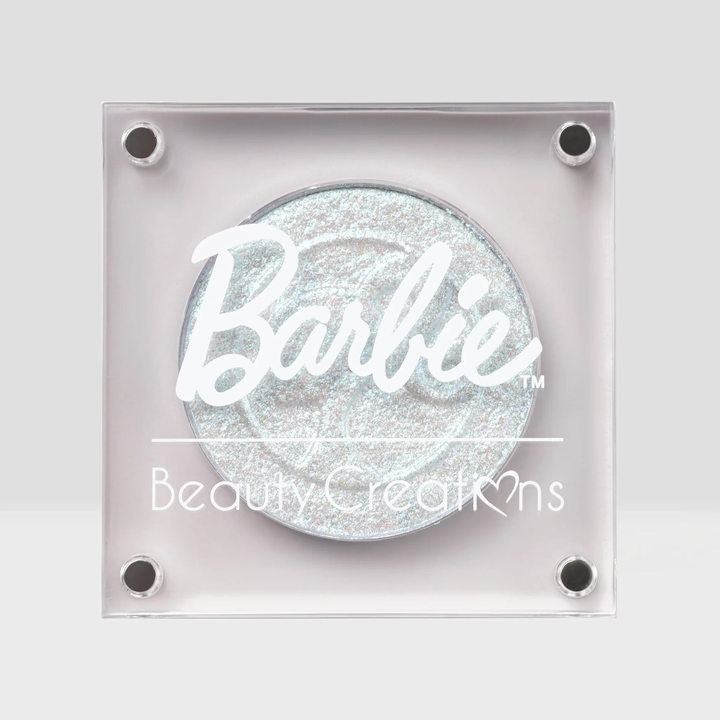 BARBIE X BEAUTY CREATIONS - SOMBRA INDIVIDUAL